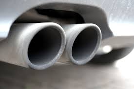 Exhaust Pipes